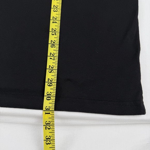 Milwaukie Men's‎ Black XL Short Sleeve Cotton Shirt - Picture 8 of 9